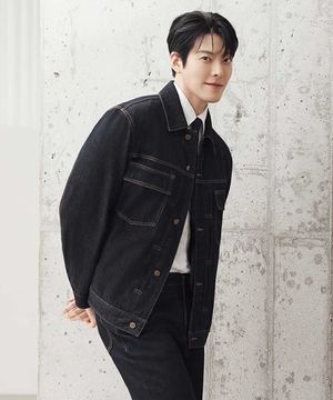 TYPE-2 데님 SET 점퍼 (FMMAA6306)