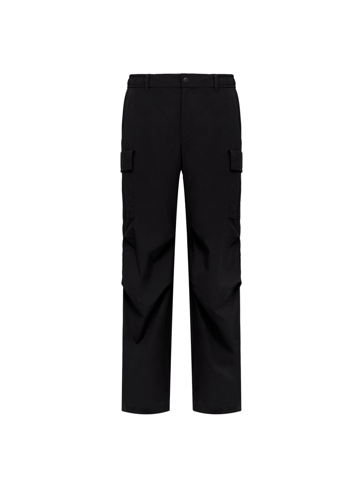 아이더(EIDER) FATIGUE (퍼티그) UNI 파라슈트 팬츠_Black
