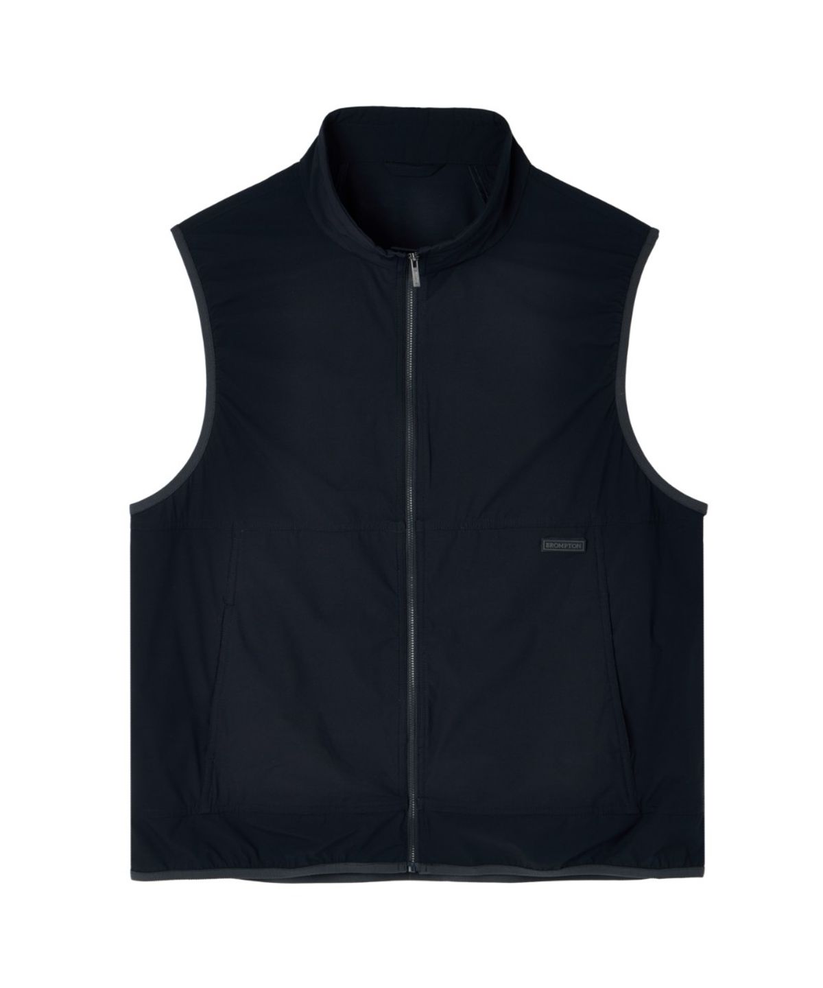 브롬톤 런던(BROMPTON LONDON) AIR-DOT VEST - D/NAVY (P262UVT181)