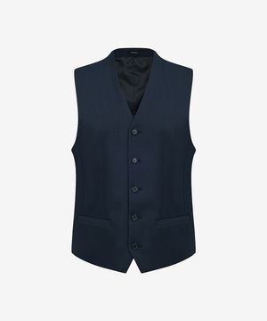 LUX 마이크로 수트 정장 베스트 (FMVAA1132)