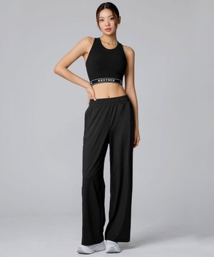 미디움페더 쿨링 와이드 팬츠 XTFTP08J2