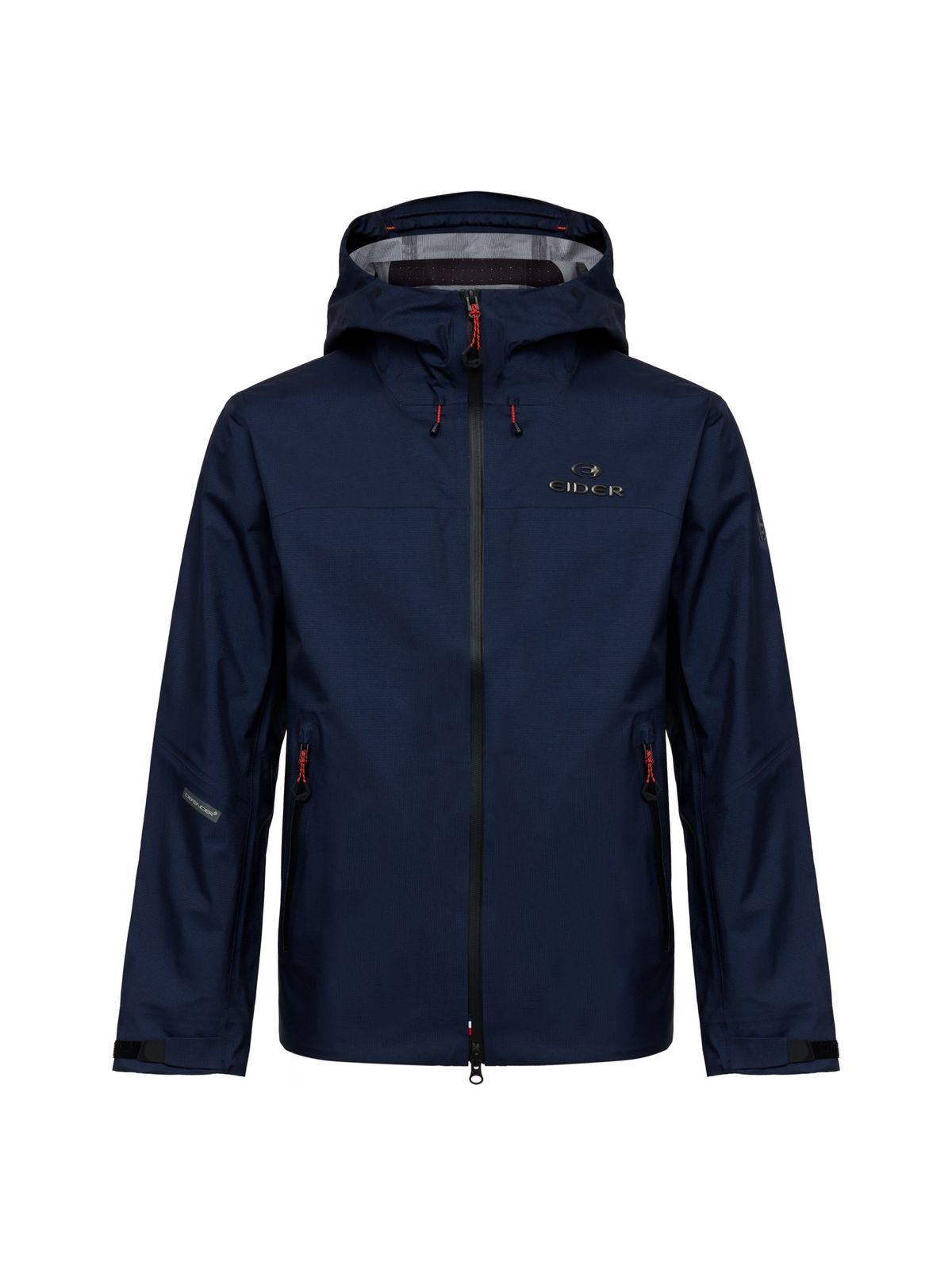 아이더(EIDER) HERITAGE (헤리티지) 남성 디펜더 3L 방수 자켓_Navy