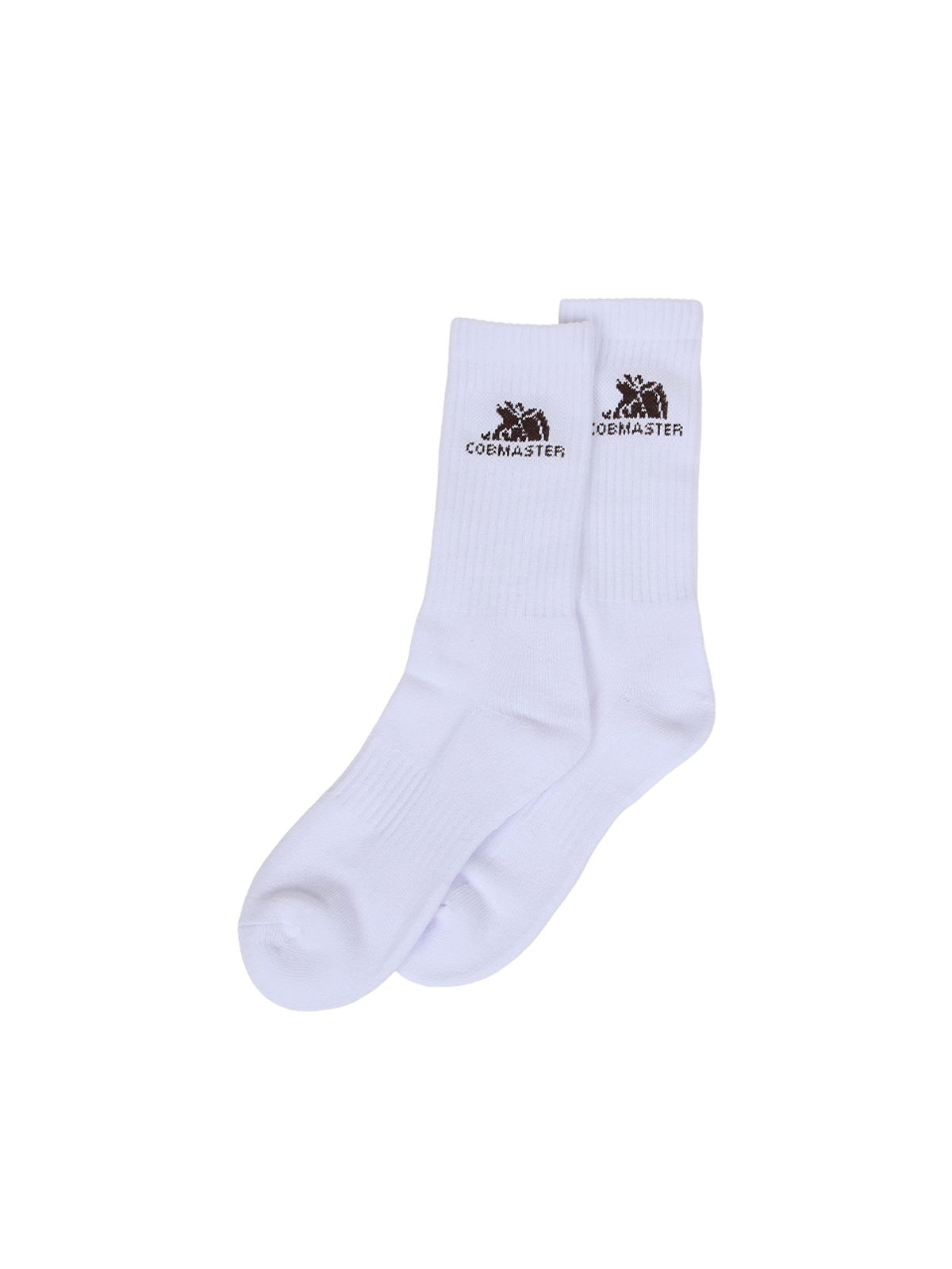 코브마스터(COBMASTER) [3 PACK] COBMASTER ESSENTIAL SOCKS