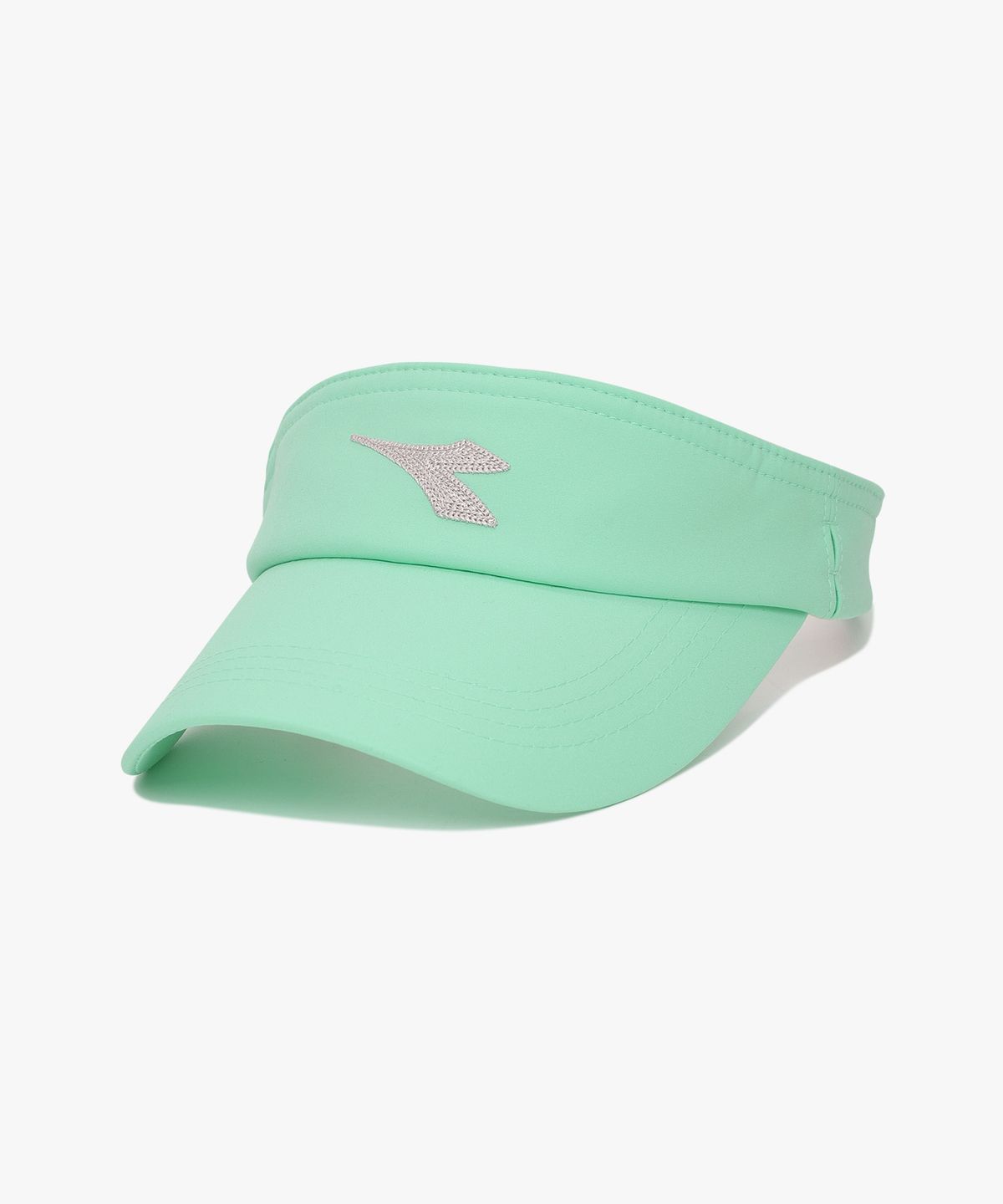 디아도라(diadora) 베이직 바이저 MINT