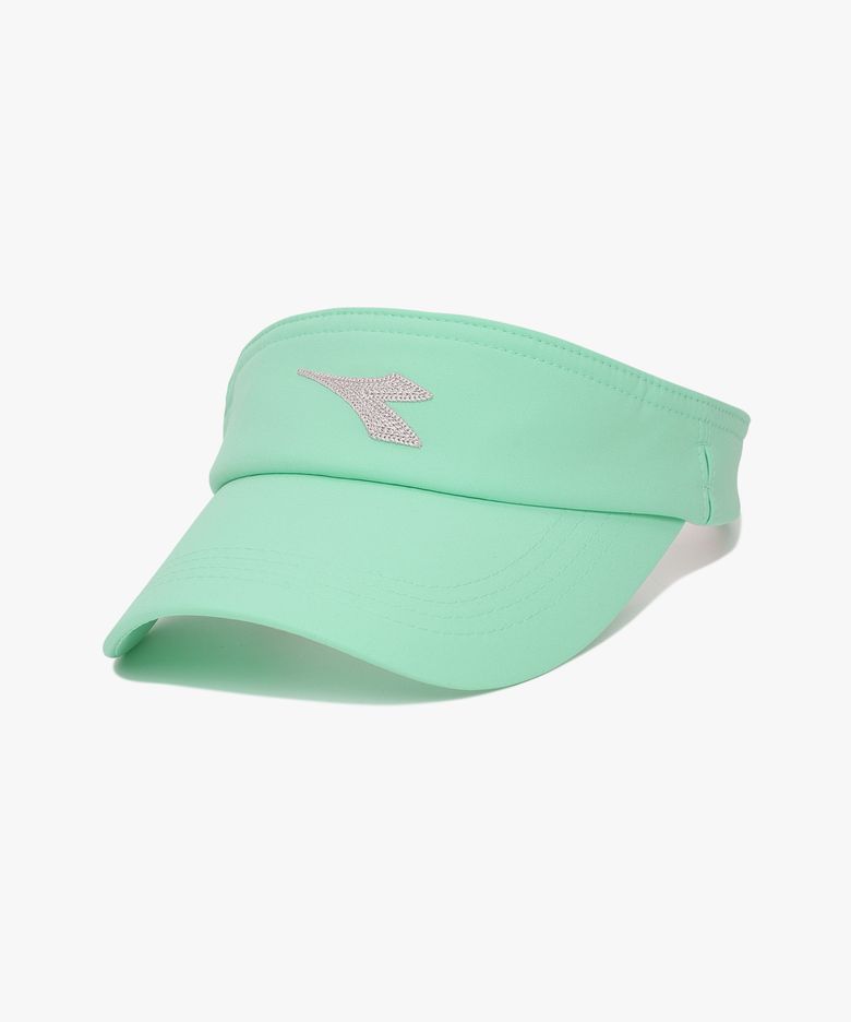 베이직 바이저 MINT