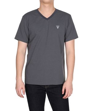 5color 남성 브이넥 크루넥 반팔티 KP2K04C4