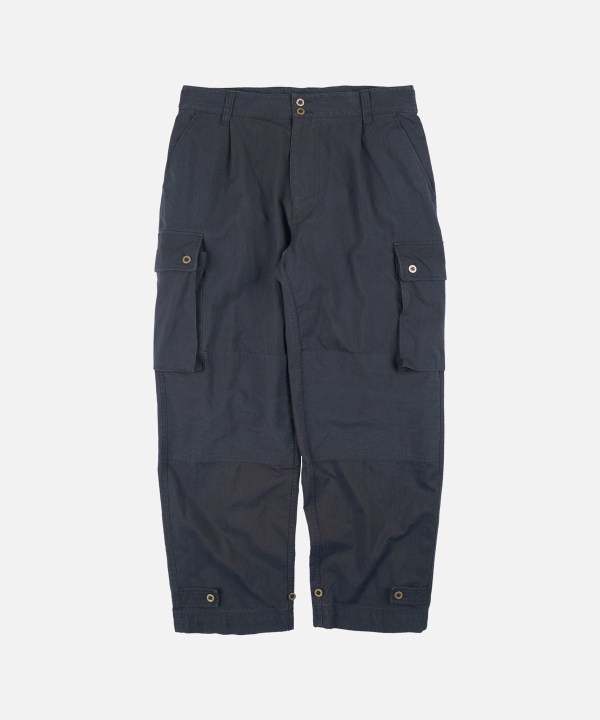 프리즘웍스(FRIZMWORKS) CN FRENCH ARMY M64 PANTS _ NAVY