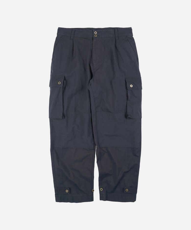 CN FRENCH ARMY M64 PANTS _ NAVY