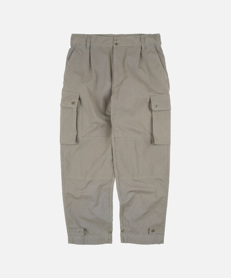 CN FRENCH ARMY M64 PANTS _ OLIVE GRAY