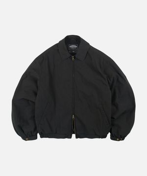 SWING TOP JACKET _ BLACK