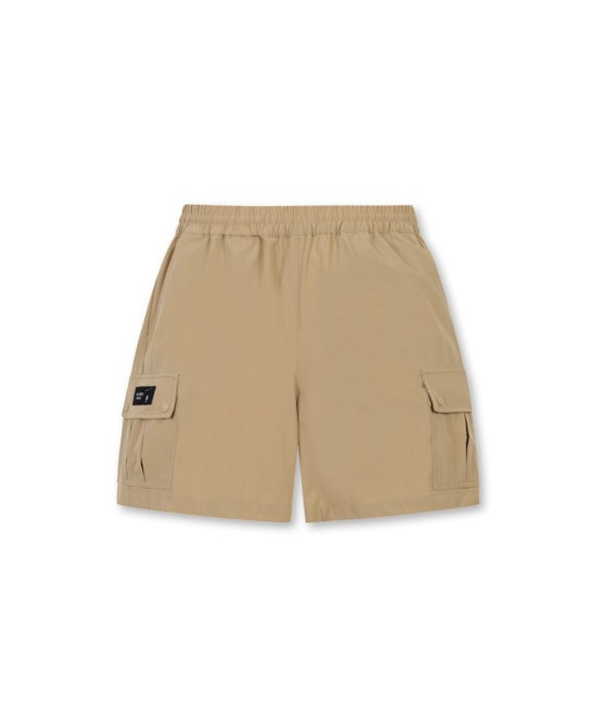 골든베어(GOLDEN BEAR) (W) Lightweight Woven Cargo Shorts  G5PAM26211BEX