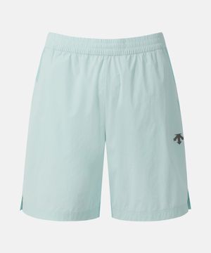 러닝 7인치 나일론 쇼츠 민트 SR121RHP23