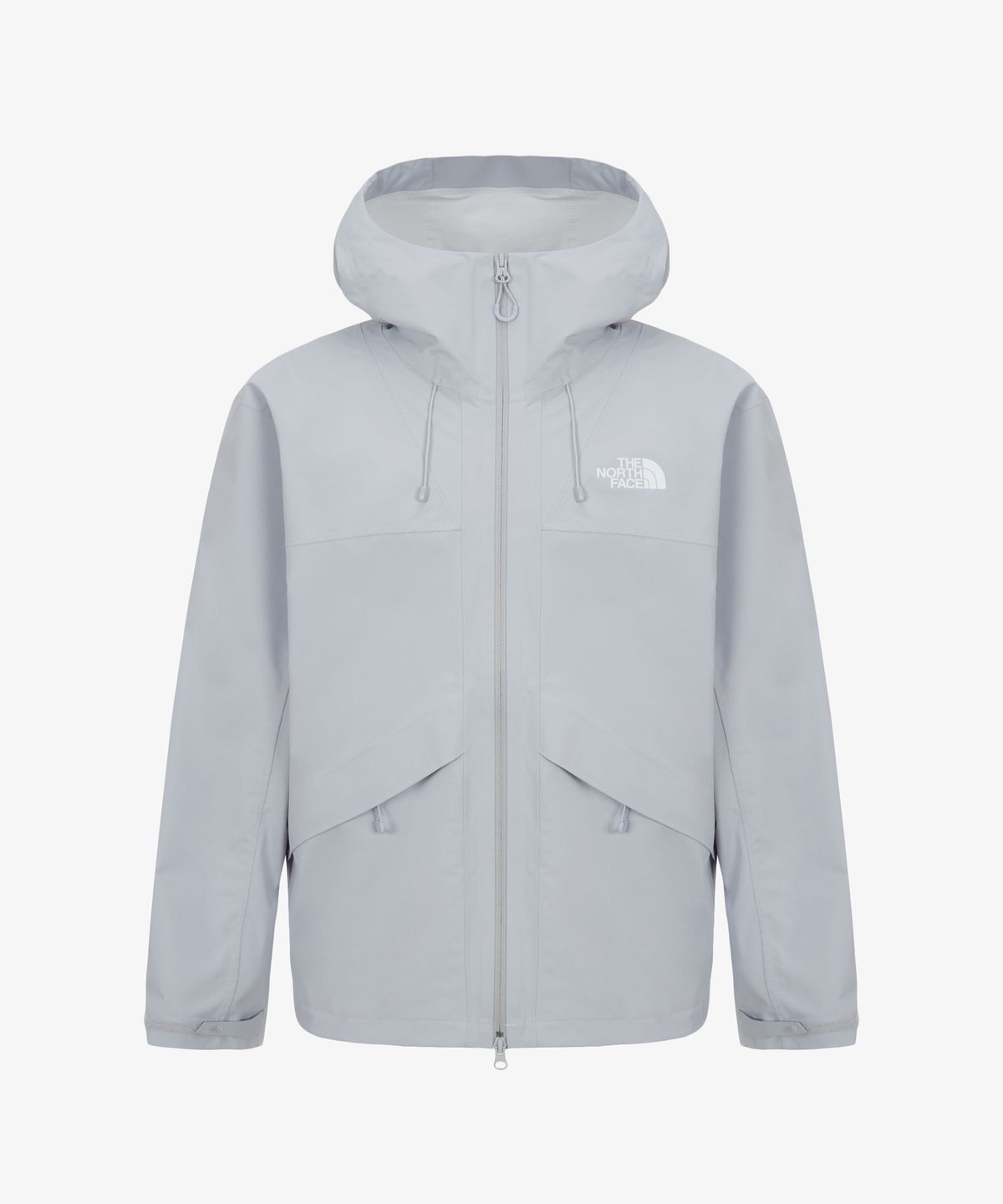 노스페이스(THE NORTH FACE) NJ2HS06B 남성 포티스 자켓 STONE GRAY