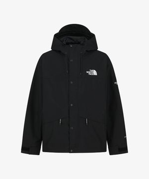 NJ2HS01J 화이트라벨 베이든 자켓 BLACK