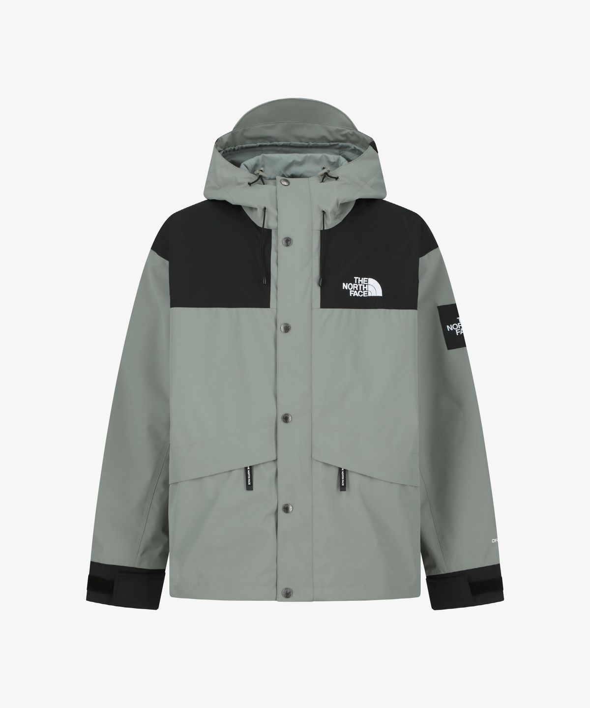 노스페이스(THE NORTH FACE) NJ2HS01K 화이트라벨 베이든 자켓 SLATE