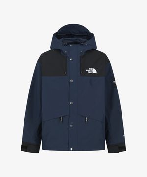 NJ2HS01L 화이트라벨 베이든 자켓 NAVY