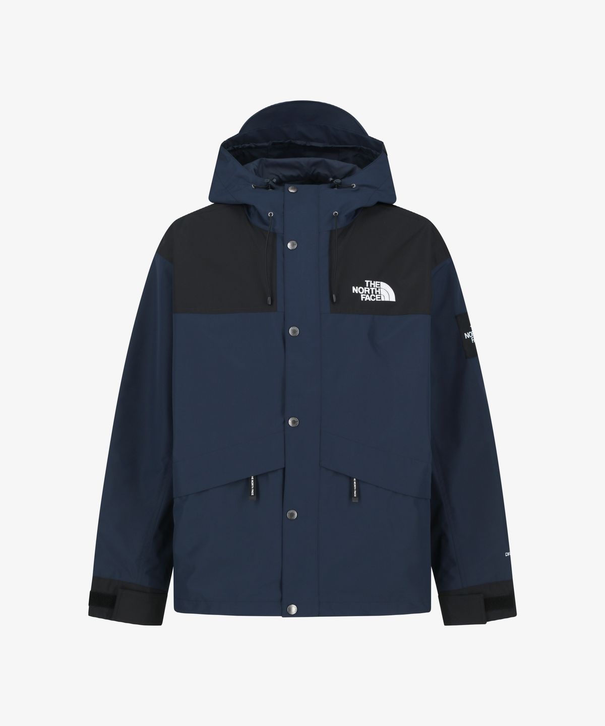 노스페이스(THE NORTH FACE) NJ2HS01L 화이트라벨 베이든 자켓 NAVY