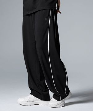 컴포트 파이핑 맨즈 와이드팬츠 XML1PT1101