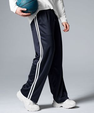 트랙라인 맨즈 메쉬 와이드팬츠 XML2PT1101