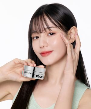 VT 피디알엔 하이드로겔 아이패치 (60매입)