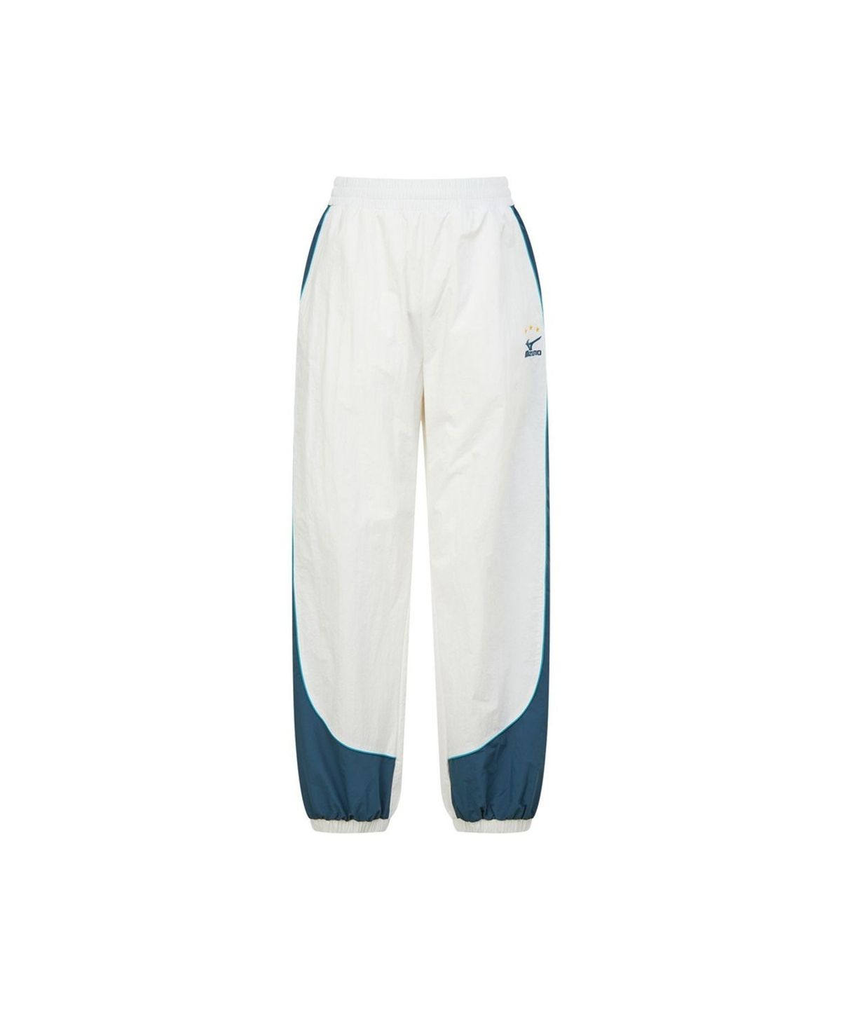 미즈노(MIZUNO) MH WOVEN JOGGER PANTS_32YD6A51