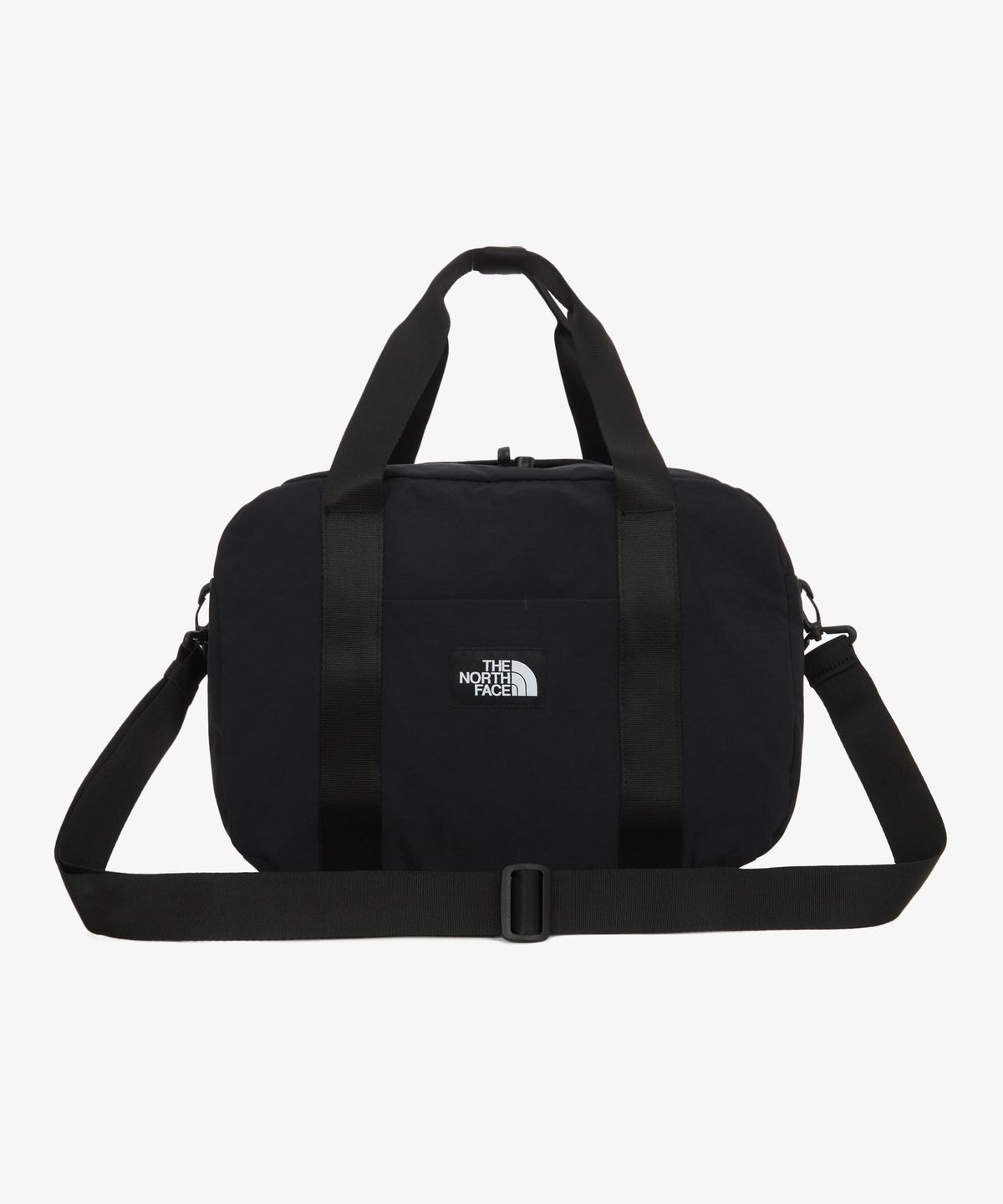 노스페이스(THE NORTH FACE) NN2PS05A 헤리티지 카고 미디움 라이트 BLACK