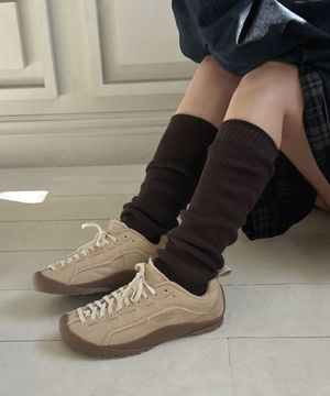 재스퍼 SPLIT 여성 스니커즈 SAFARI/BIRCH