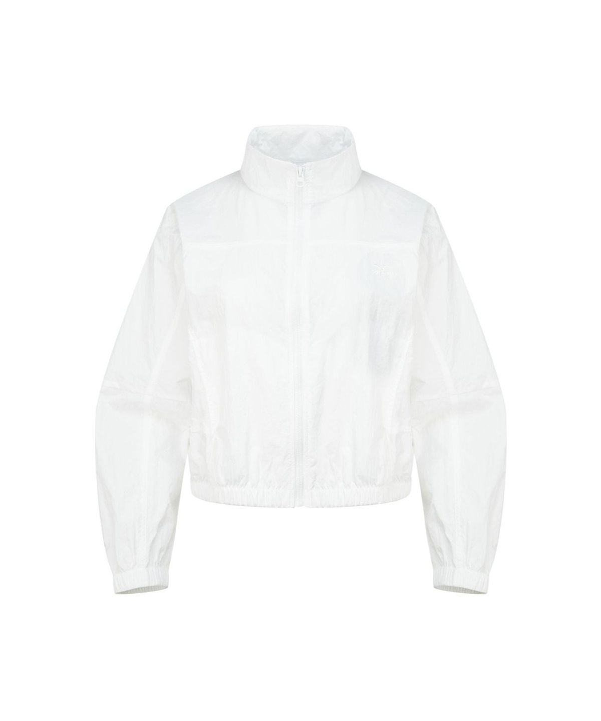 미즈노(MIZUNO) WOVEN JACKET (W)_32YE6D50