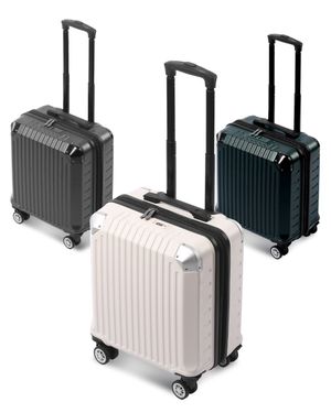 세노 18인치 미니캐리어 소형 기내용 기내반입 여행가방 캐리어가방 여행용 캐리어