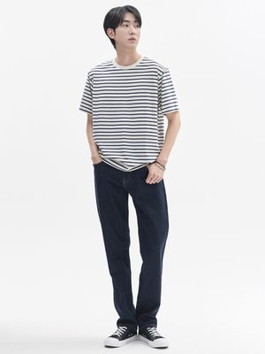 남성 COOL 스트레이트 데님_MSG2DP1902