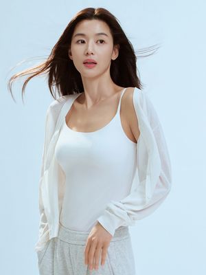 여성 COOL Air 브라캐미솔_MSG2UL2201