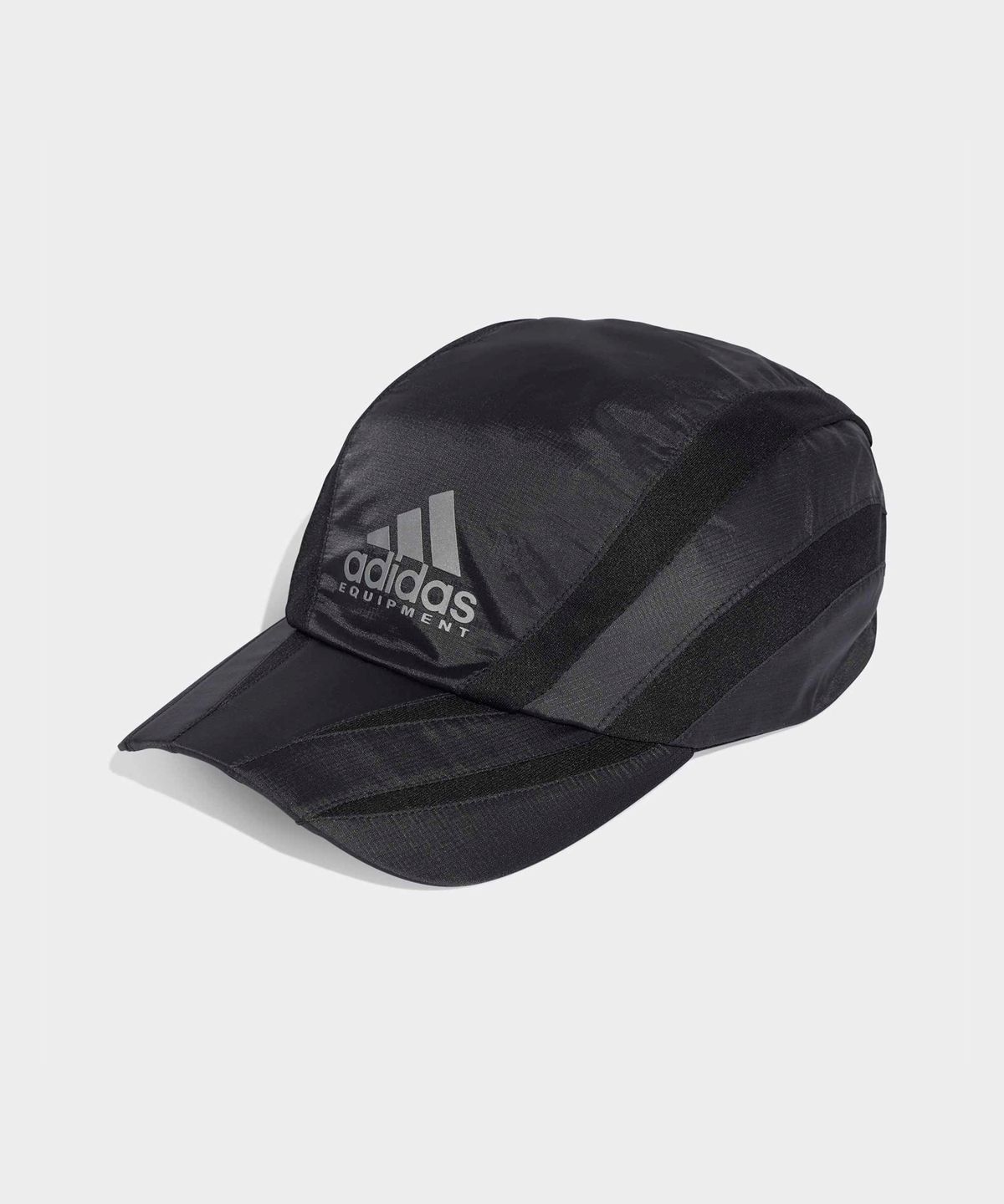 아디다스(ADIDAS) 이큅먼트 러닝 캡 - 블랙 / KC8077
