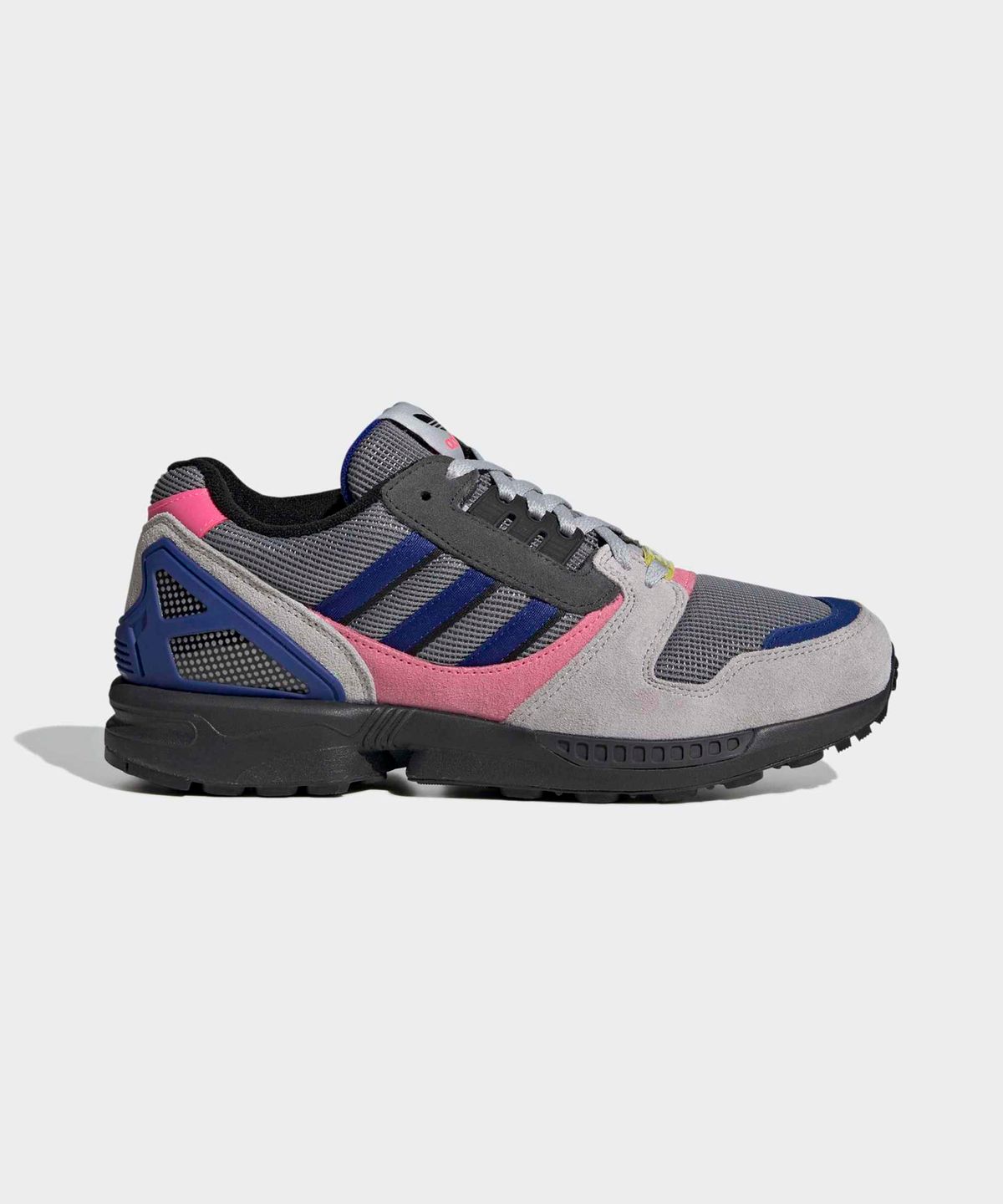 아디다스(ADIDAS) ZX 8000 - 그레이:블루 / KI1377