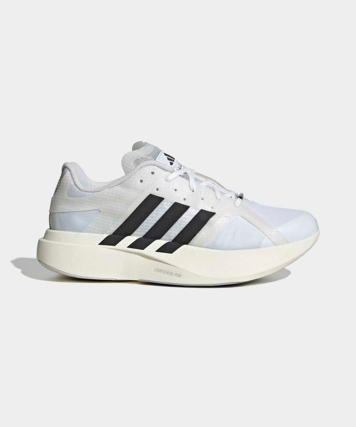 아디다스(ADIDAS) 이큅먼트 EVO SL - 화이트:블랙:그레이 / KJ8839