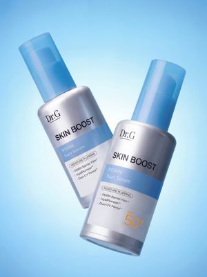 스킨부스트 PDRN 선 세럼 50mL X 2개