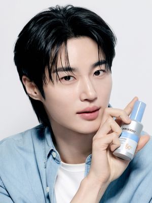 스킨부스트 PDRN 선 세럼 50mL