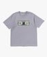 베이프 뱅크노트 티셔츠(M) GRAY