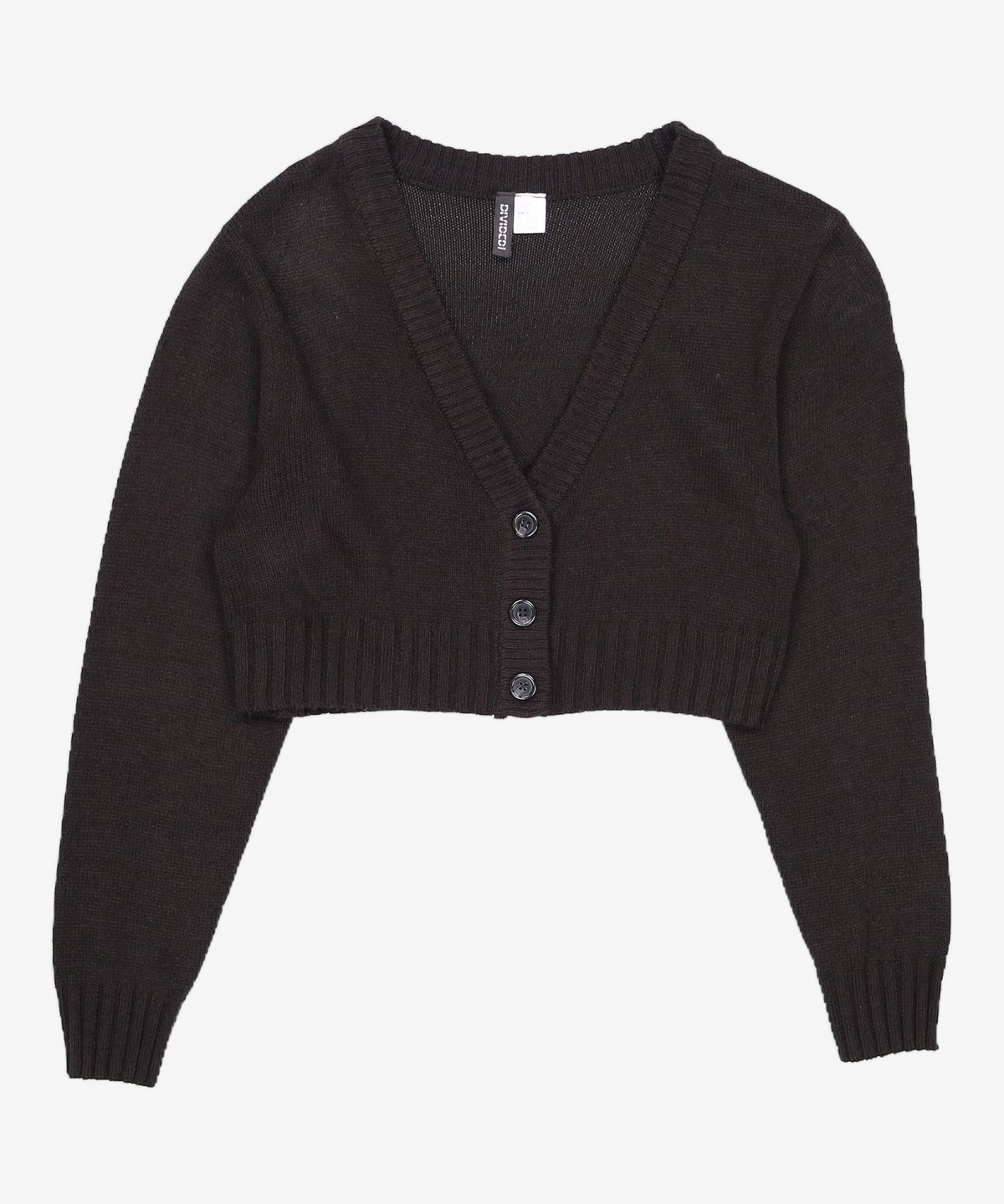 디바이디드에이치앤엠(DIVIDED H&M) 카디건 XS