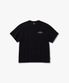 에센셜 아메리칸 레전드 티셔츠 블랙_HH16111055