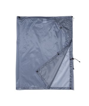 코듀라 하이킹 랩스커트