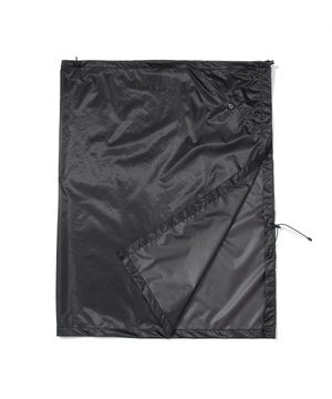 코듀라 하이킹 랩스커트