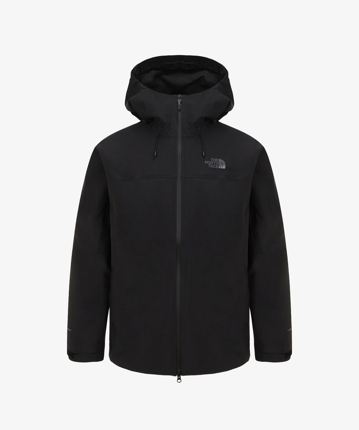 노스페이스(THE NORTH FACE) NJ2HS01A 남성 시빅 파카 BLACK
