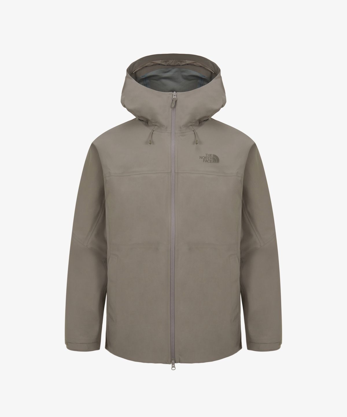 노스페이스(THE NORTH FACE) NJ2HS01B 남성 시빅 파카 DARK BEIGE