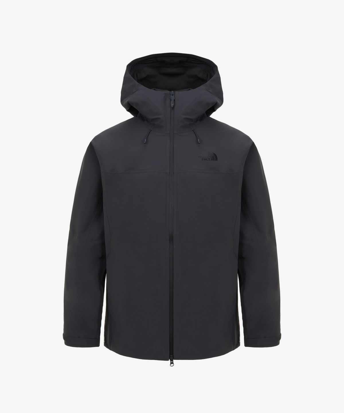 노스페이스(THE NORTH FACE) NJ2HS01C 남성 시빅 파카 DARK GRAY