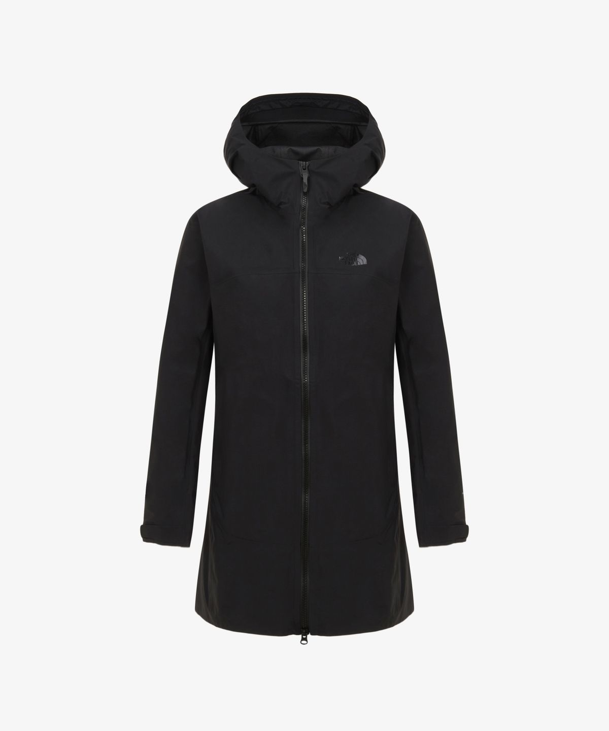 노스페이스(THE NORTH FACE) NC2HS31A 여성 시빅 코트 BLACK