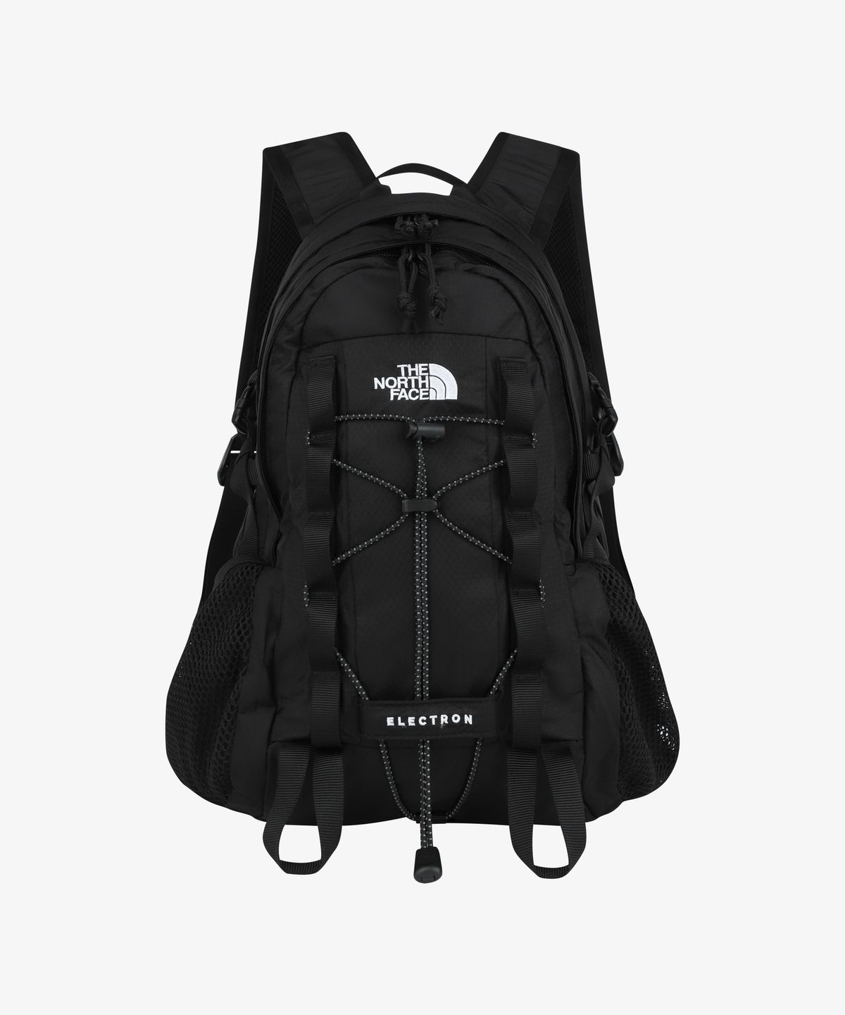 노스페이스(THE NORTH FACE) NM2DS06J 화이트라벨 우먼 일렉트론 엘티 10 JET BLACK