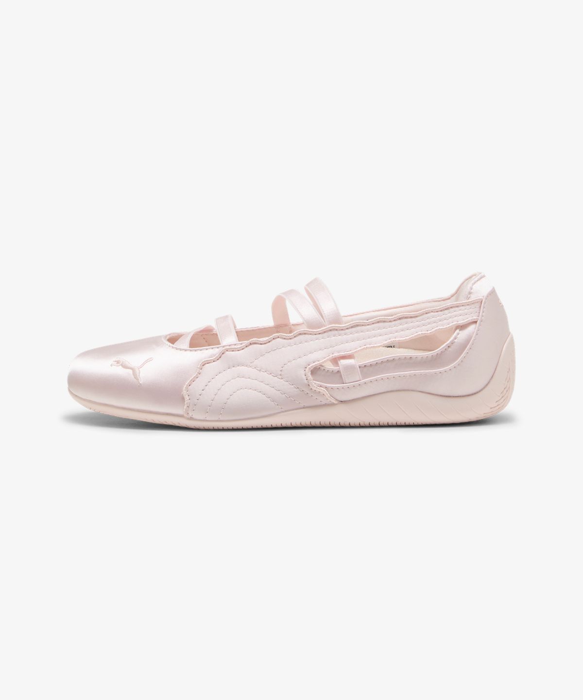 푸마(PUMA) 스피드캣 발렛 비너스 우먼스 - 자스민플라워:웜화이트 / 406853-01