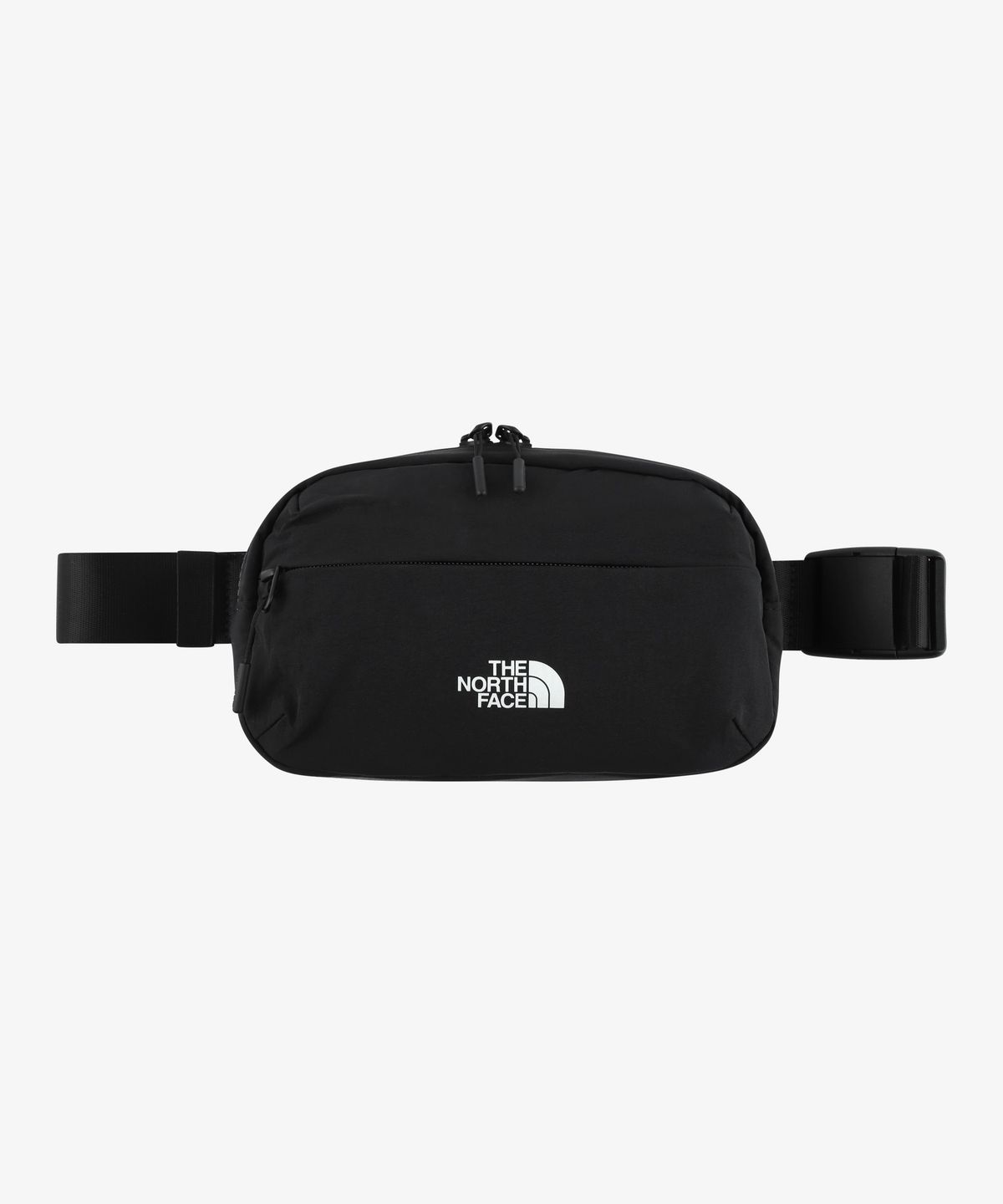 노스페이스(THE NORTH FACE) NN2PS26J 화이트라벨 린덴 힙색 BLACK