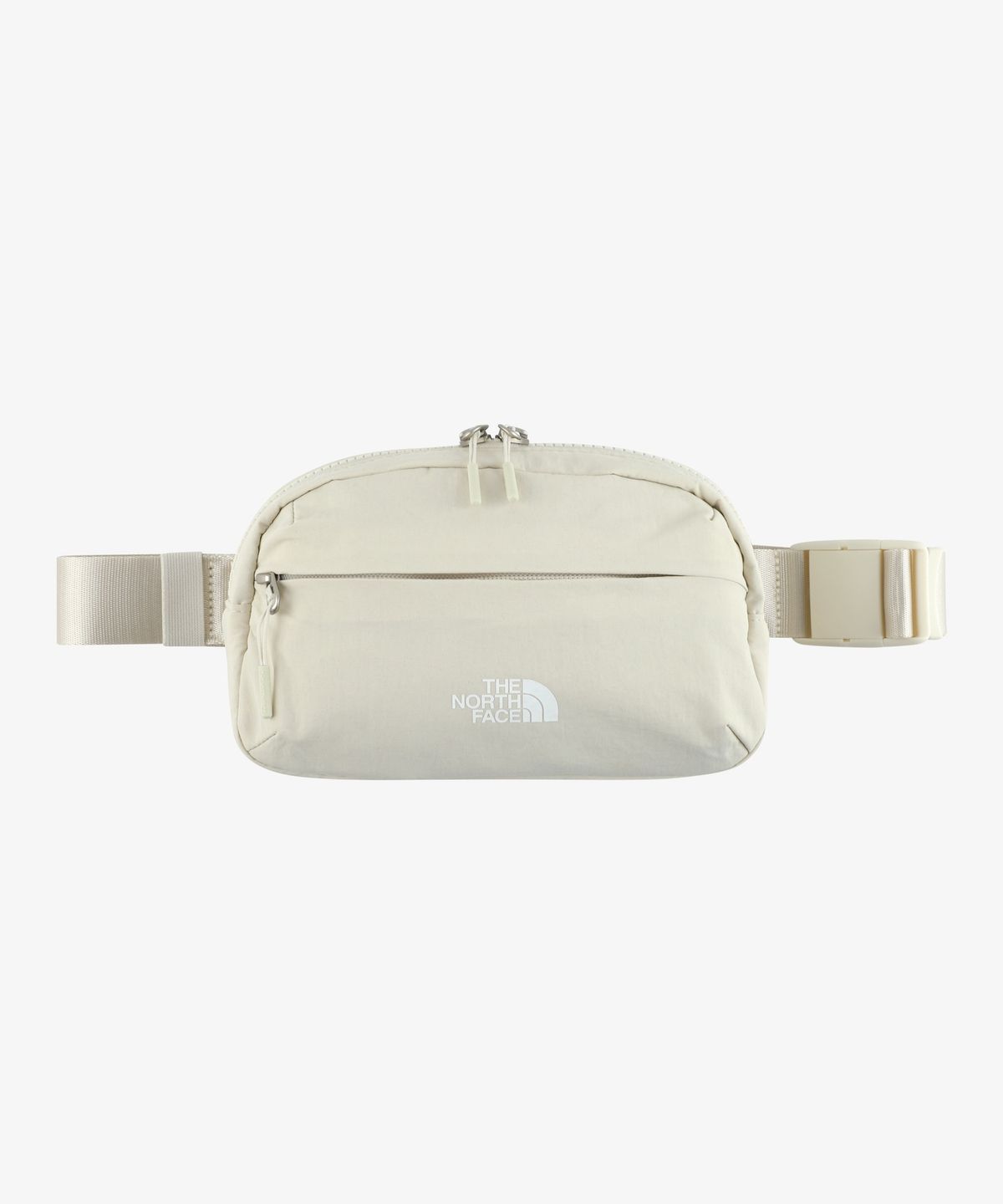 노스페이스(THE NORTH FACE) NN2PS26K 화이트라벨 린덴 힙색 CREAM