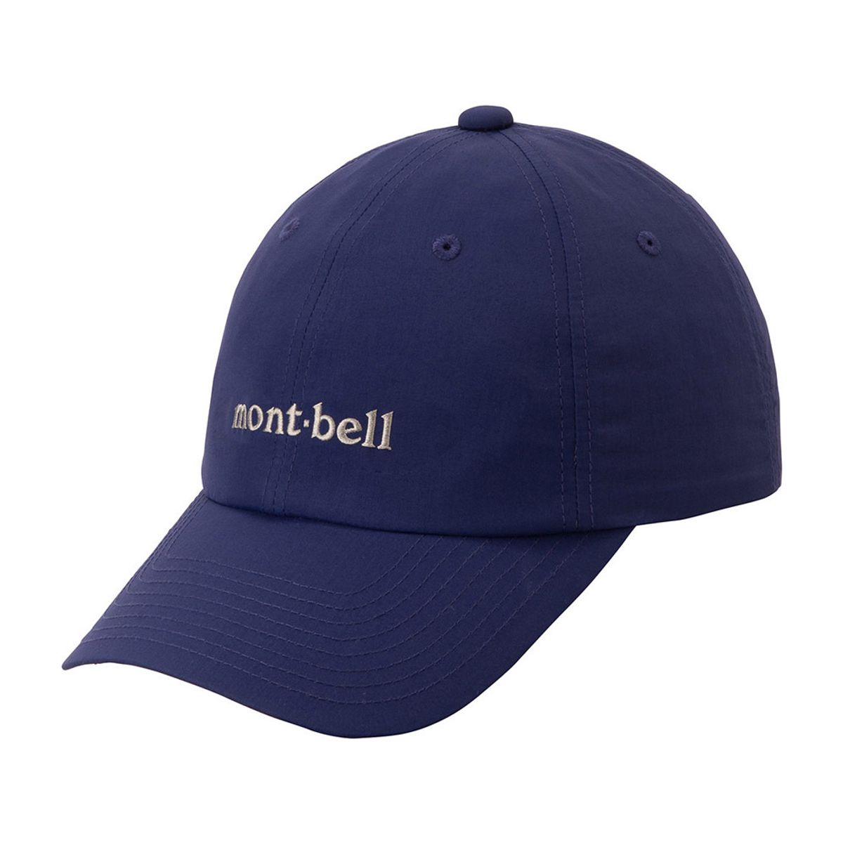 몽벨(MONTBELL) O.D. 캡2 NAVY JBEJSUCW372